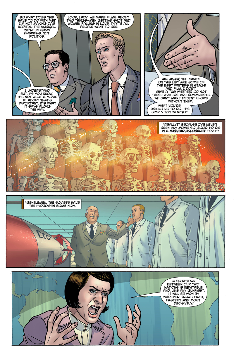 Image: DC Comics